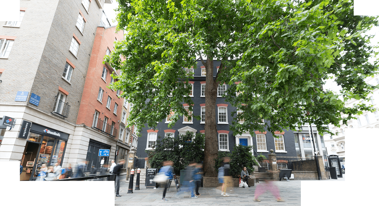 28 Queen Street photo 2