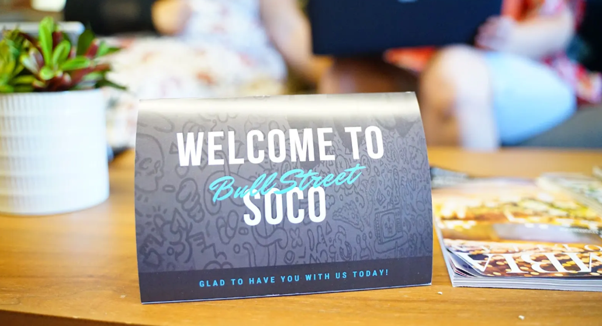 SOCO BullStreet photo 3