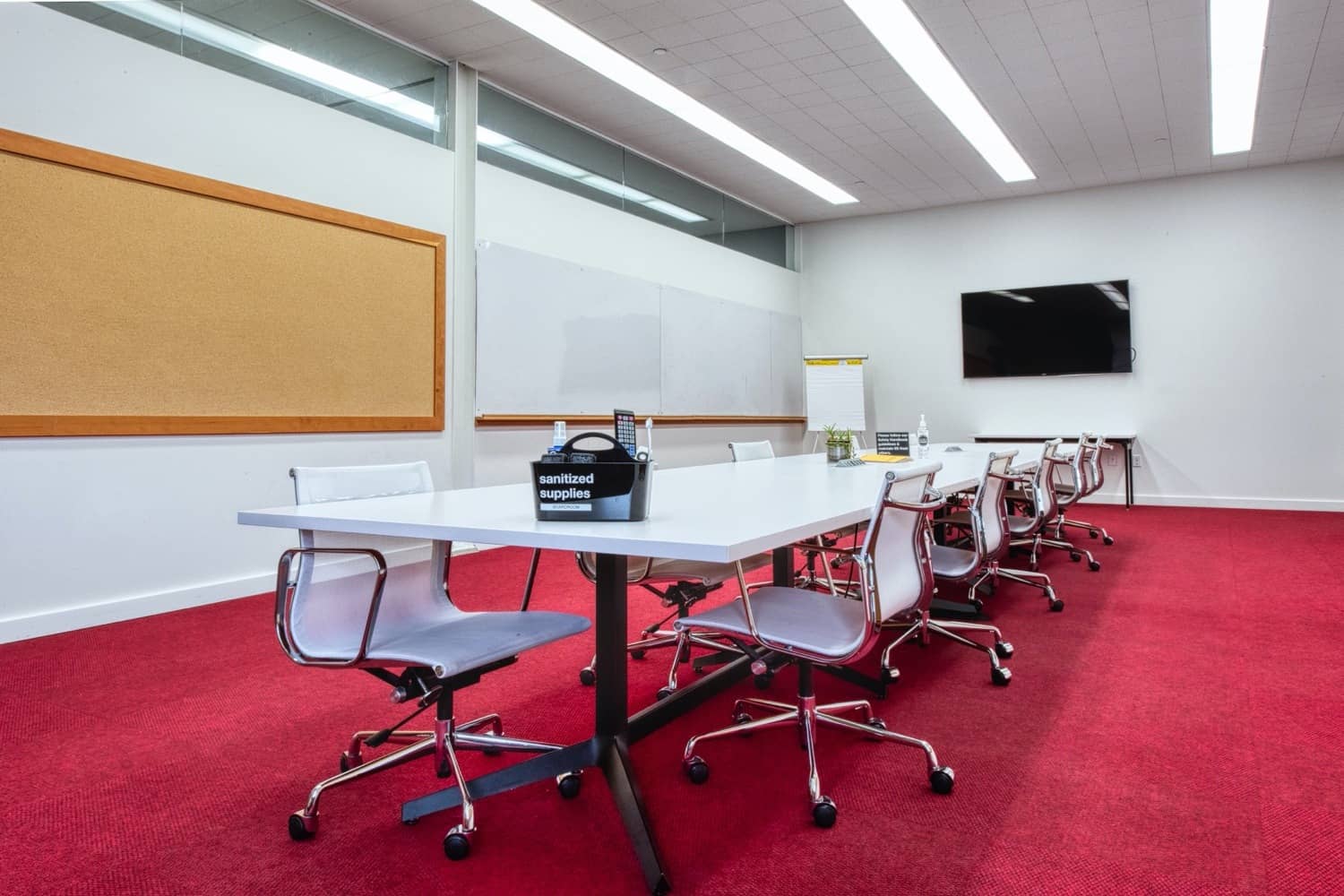 Centrl Office - Pearl District photo 2