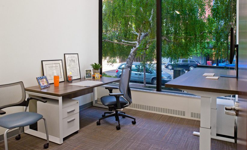 Office Evolution Downtown Boise photo 3