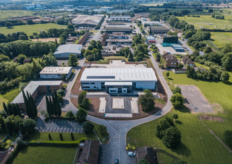 BizSpace Hartlebury