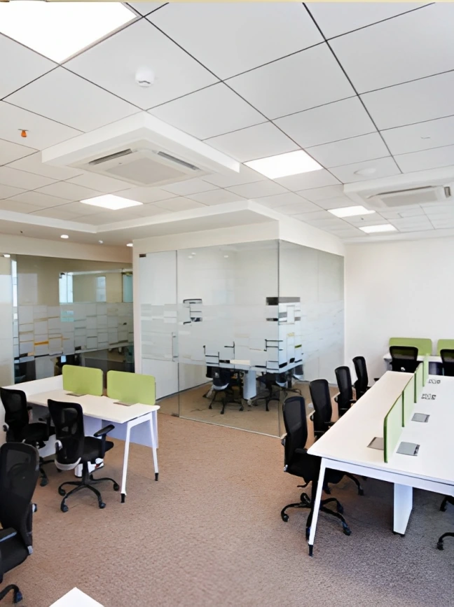 DBS Business Center photo 2