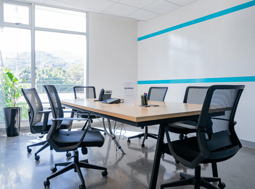 Republic Workspace Santa Ana photo 1