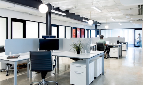 Buro Hollywood photo 4