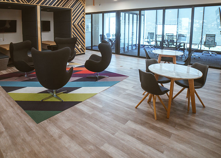 Vaeo Business Club Tanarah