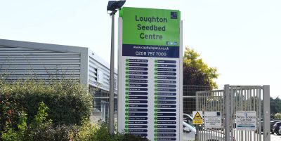 Loughton Seedbed Centre photo 2