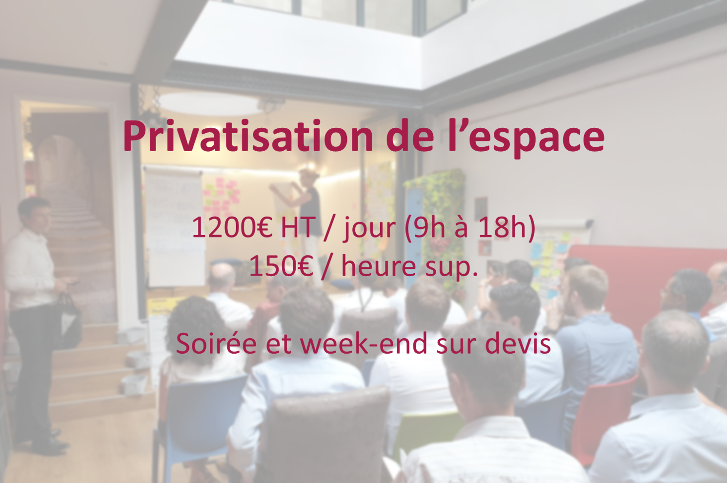 Le Well Lab photo 3