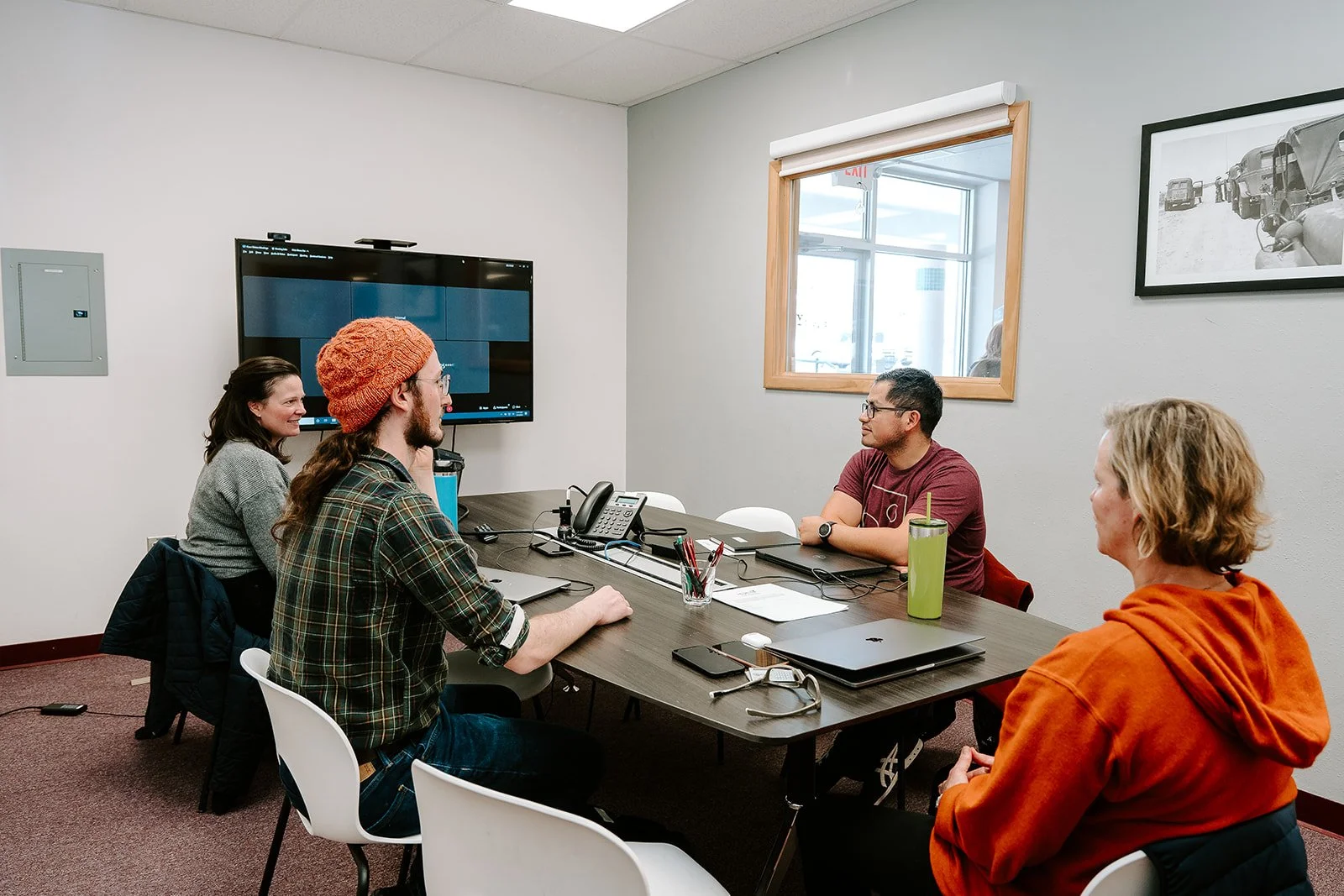 projectY cowork Los Alamos photo 6