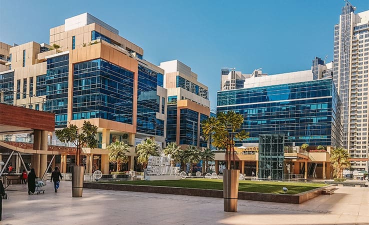 Bay Square photo 6