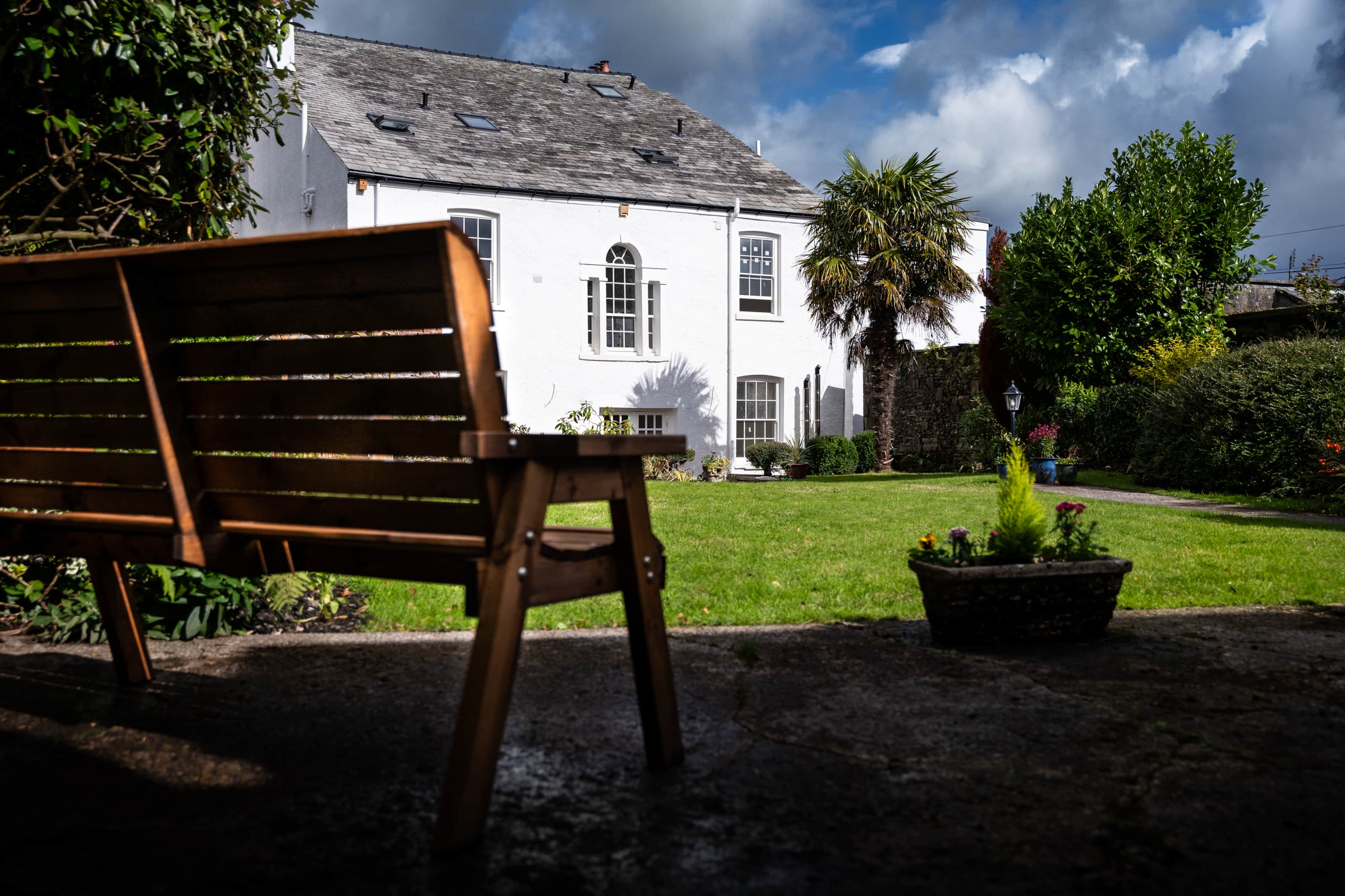 Lonsdale House photo 5