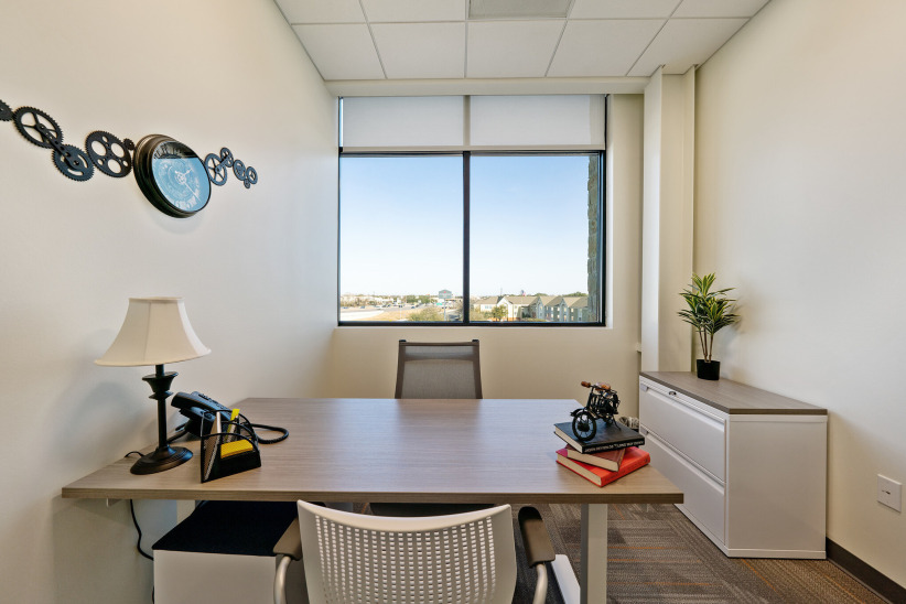 Heritage Office Suites - Round Rock photo 2
