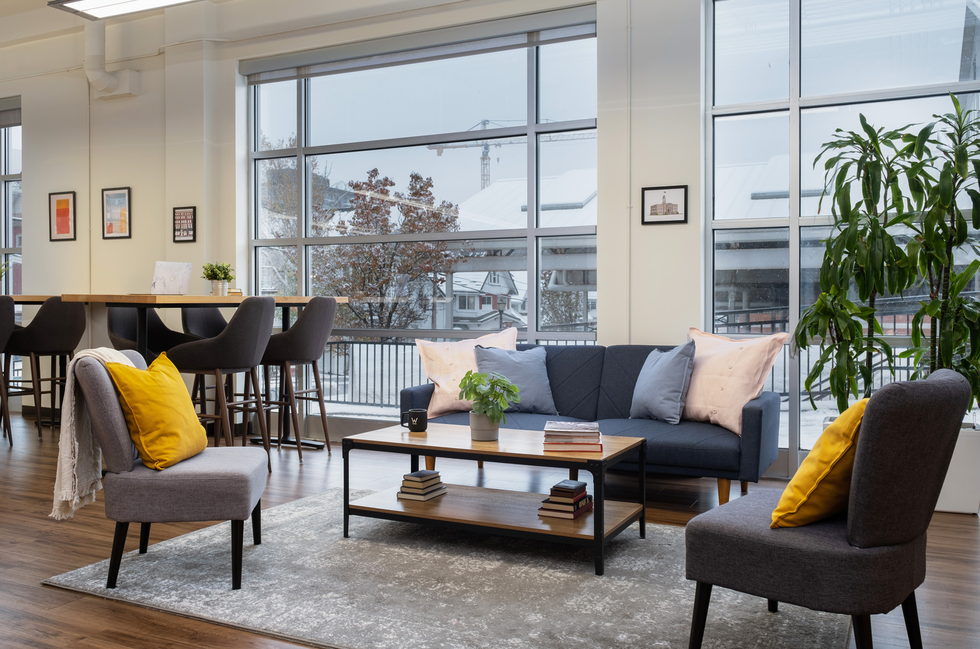 Workhaus - Kitchener photo 4