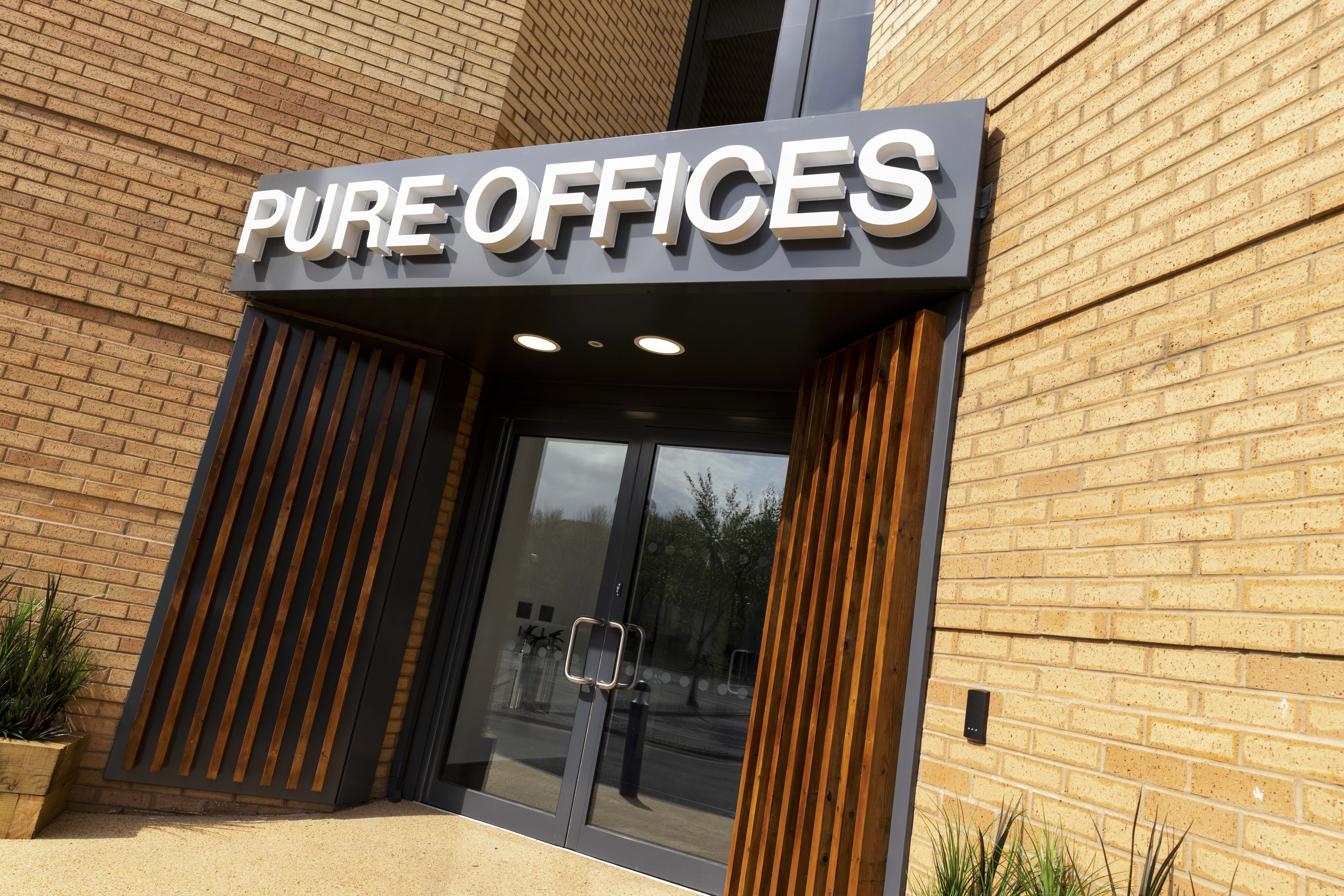 Pure Offices Warrington photo 5