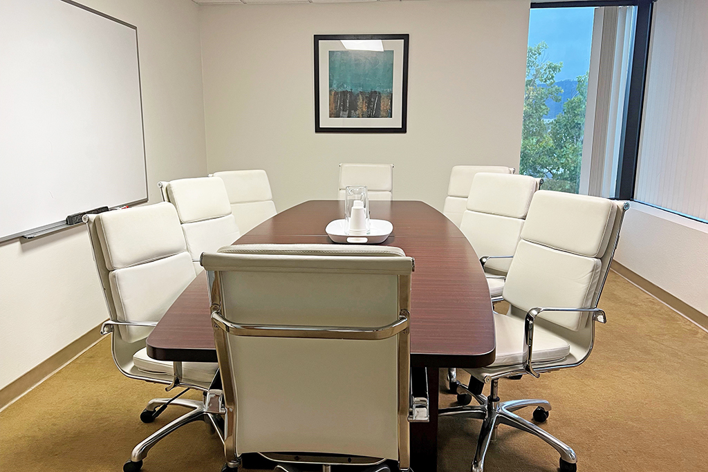 Premier Workspaces - Temecula photo 2