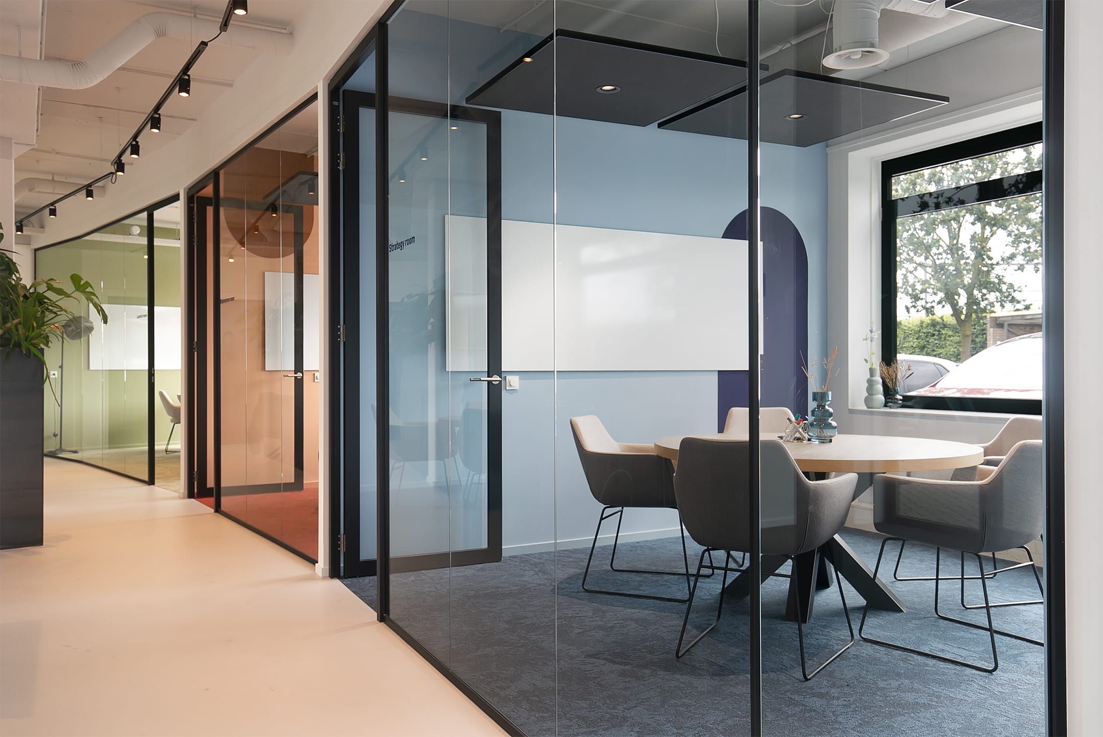 New Day Offices Zwolle photo 4
