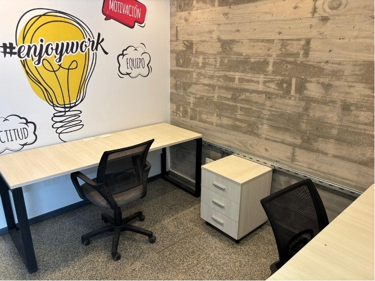 Mindset Coworking photo 6