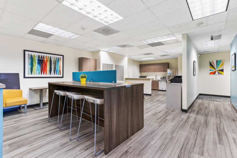 Office Evolution Greenwood Village photo 2