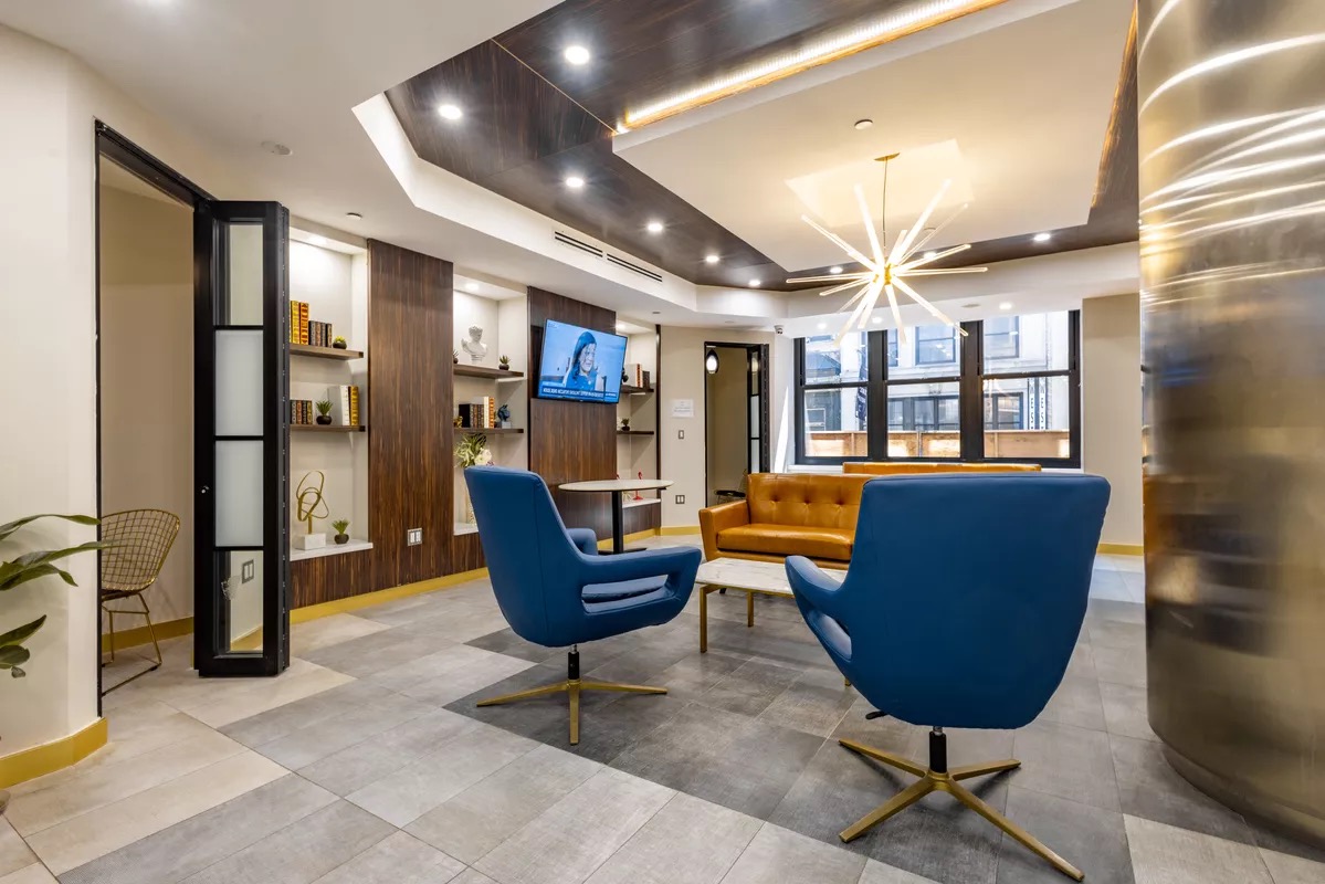 Jay Suites - Chelsea photo 1
