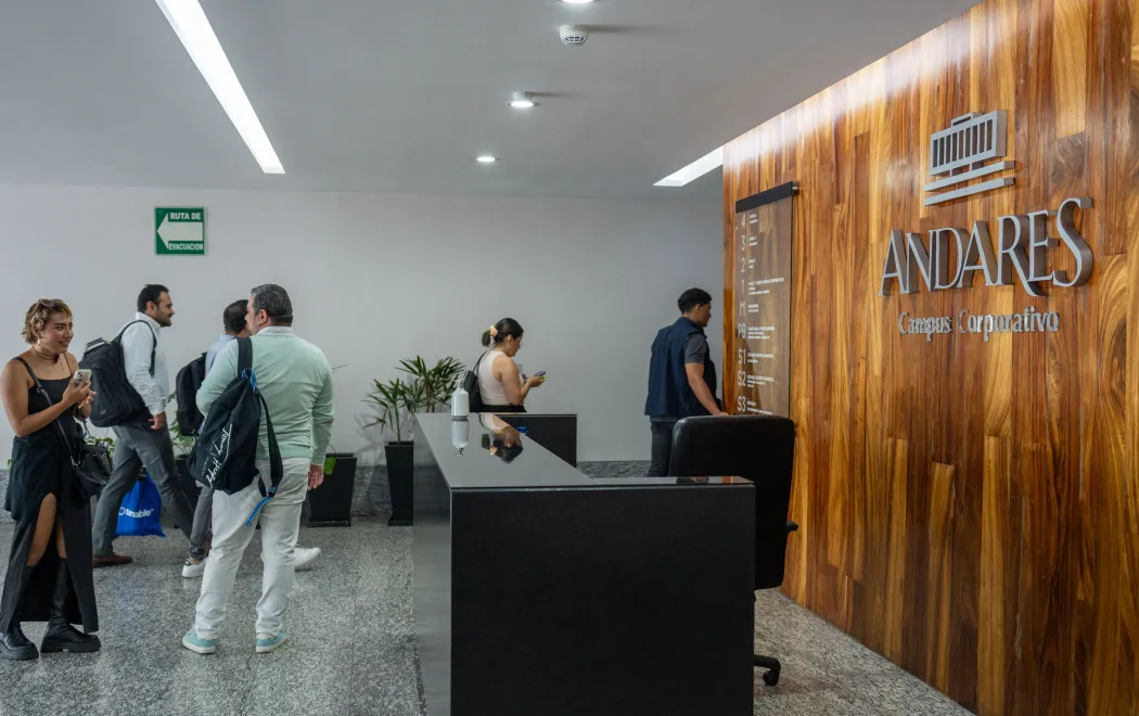 Campus Corporativo photo 2