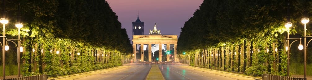 CONTORA Office Solutions - Berlin Brandenburg Gate photo 2