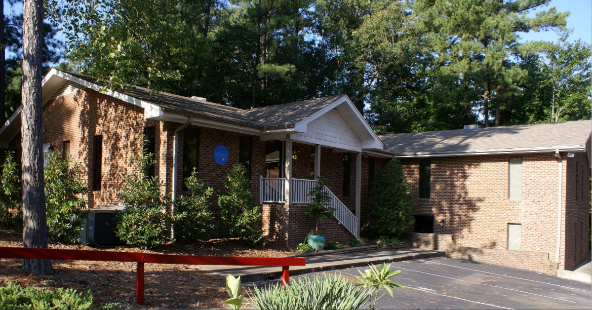 OfficeOurs - Raleigh Professional Court photo 7