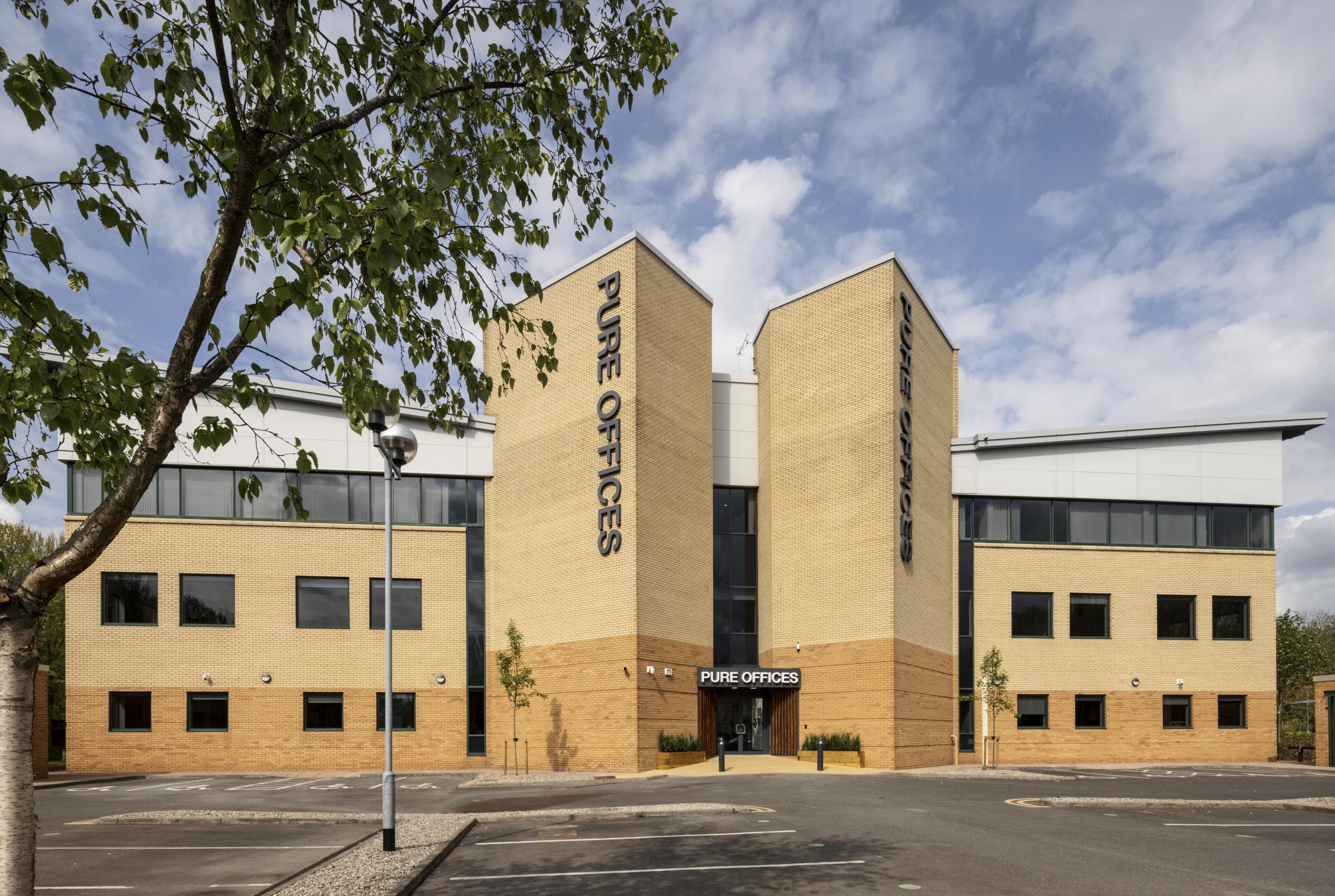 Pure Offices Warrington photo 1