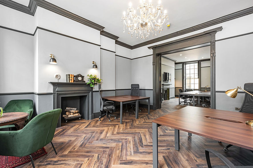 Fitzrovia House photo 4