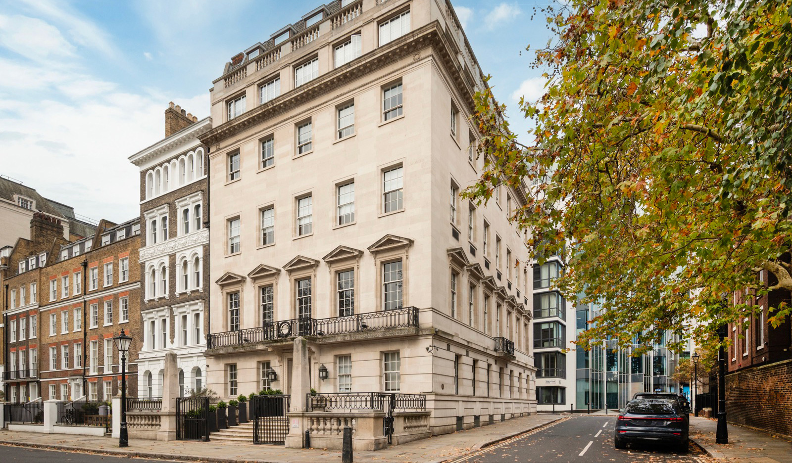 29 Lincoln's Inn Fields