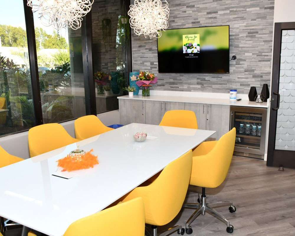 Signature Workspace - North Dale Mabry photo 3