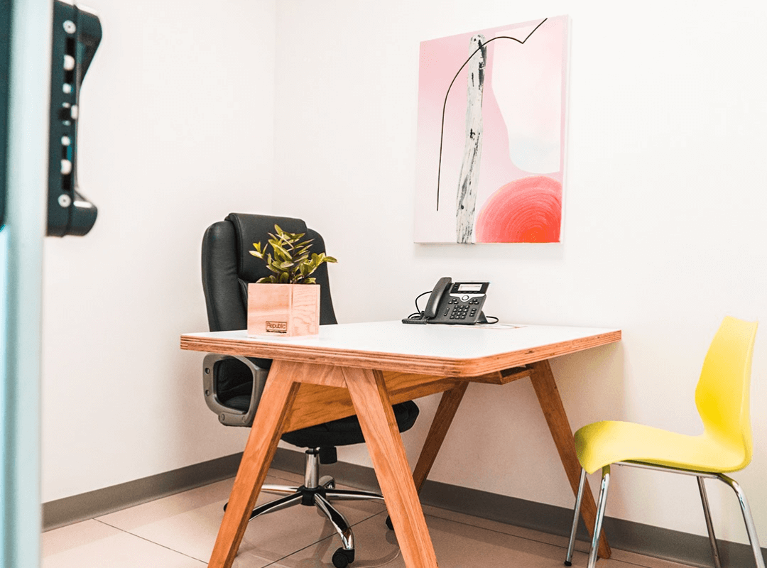 Republic Workspace San Pedro photo 7
