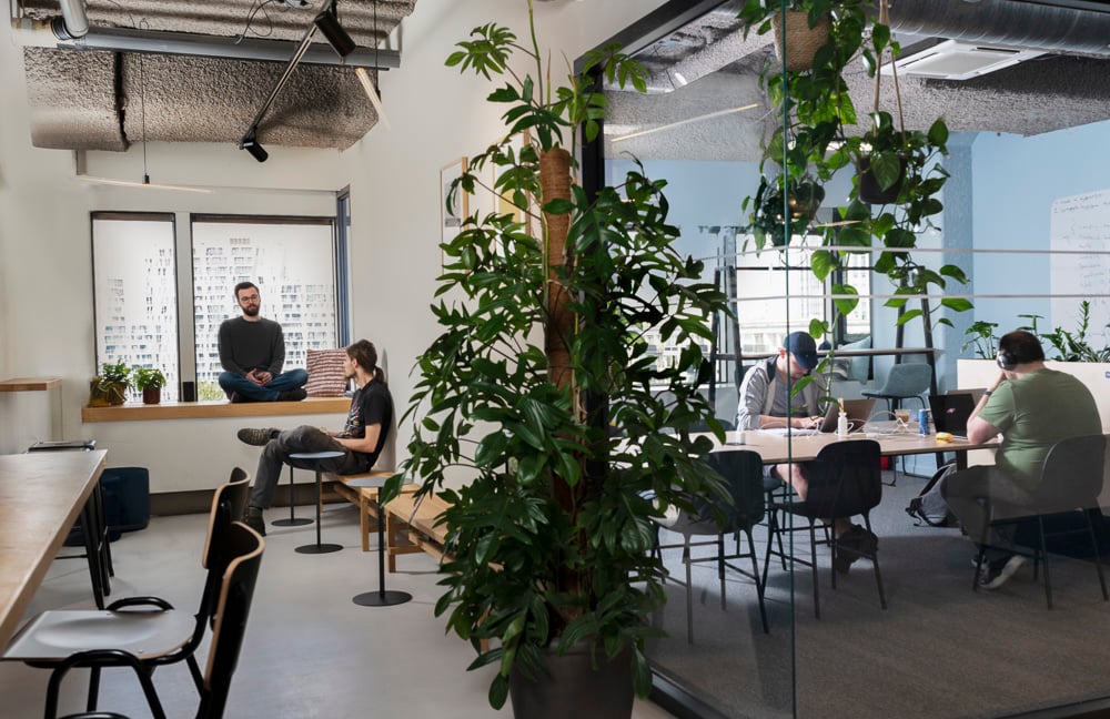 Microlab Rotterdam photo 4
