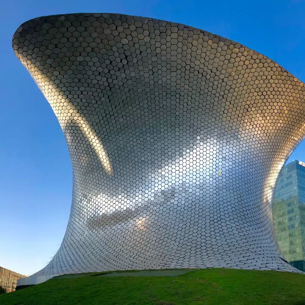 World Trade Center Ciudad de México