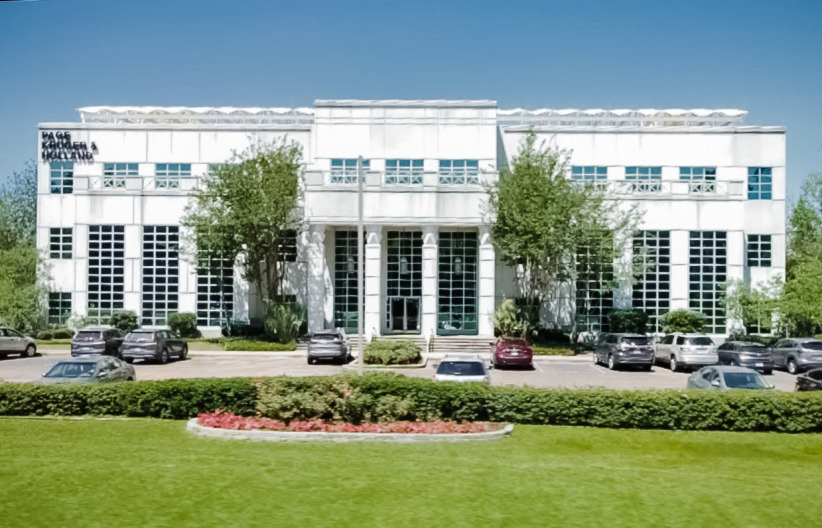 Office Evolution Flowood (Jackson)