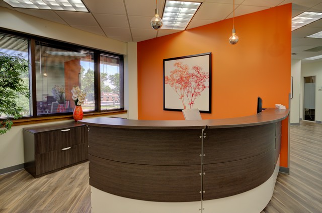 Office Evolution Greensboro photo 3