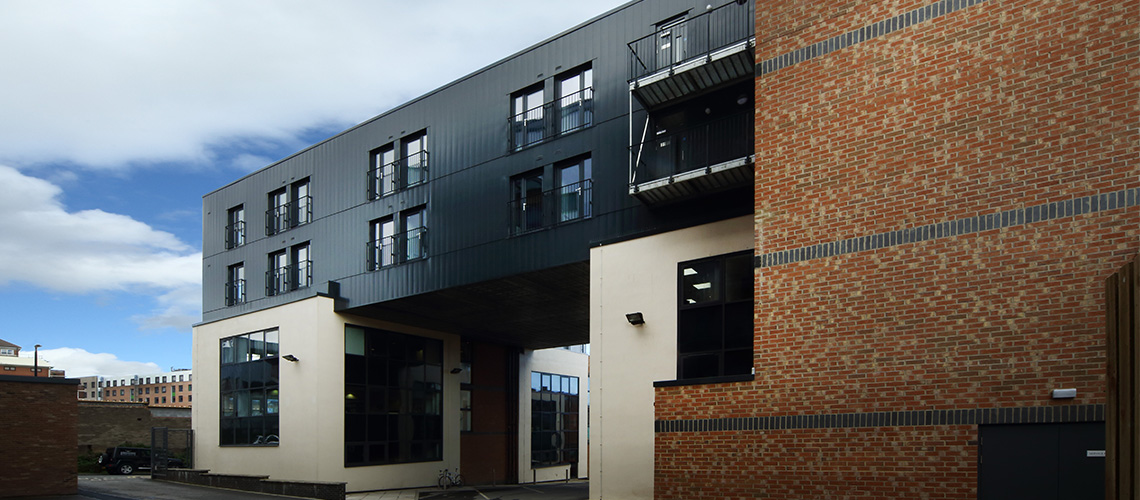 Union Studios at Maling Court photo 4