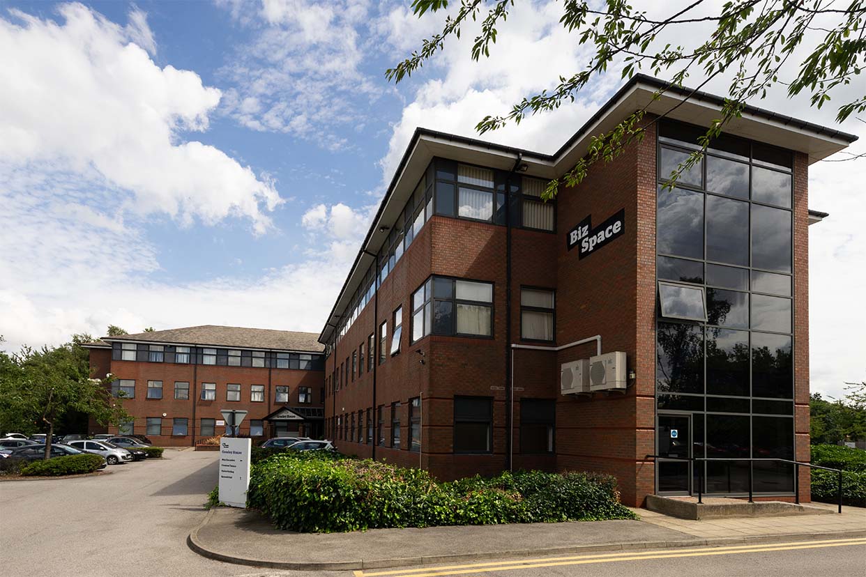 BizSpace Doncaster photo 1