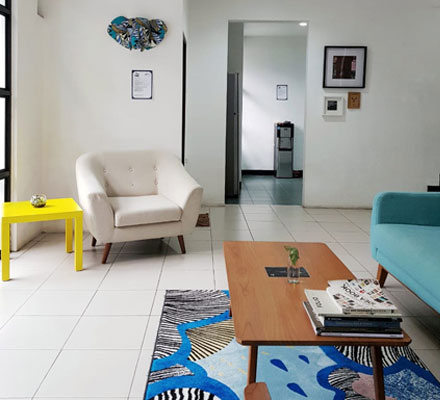 WellSpaces Kemang photo 6