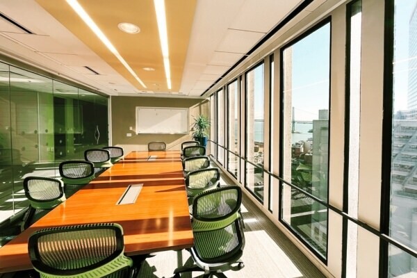 Carr Workplaces - Embarcadero photo 1