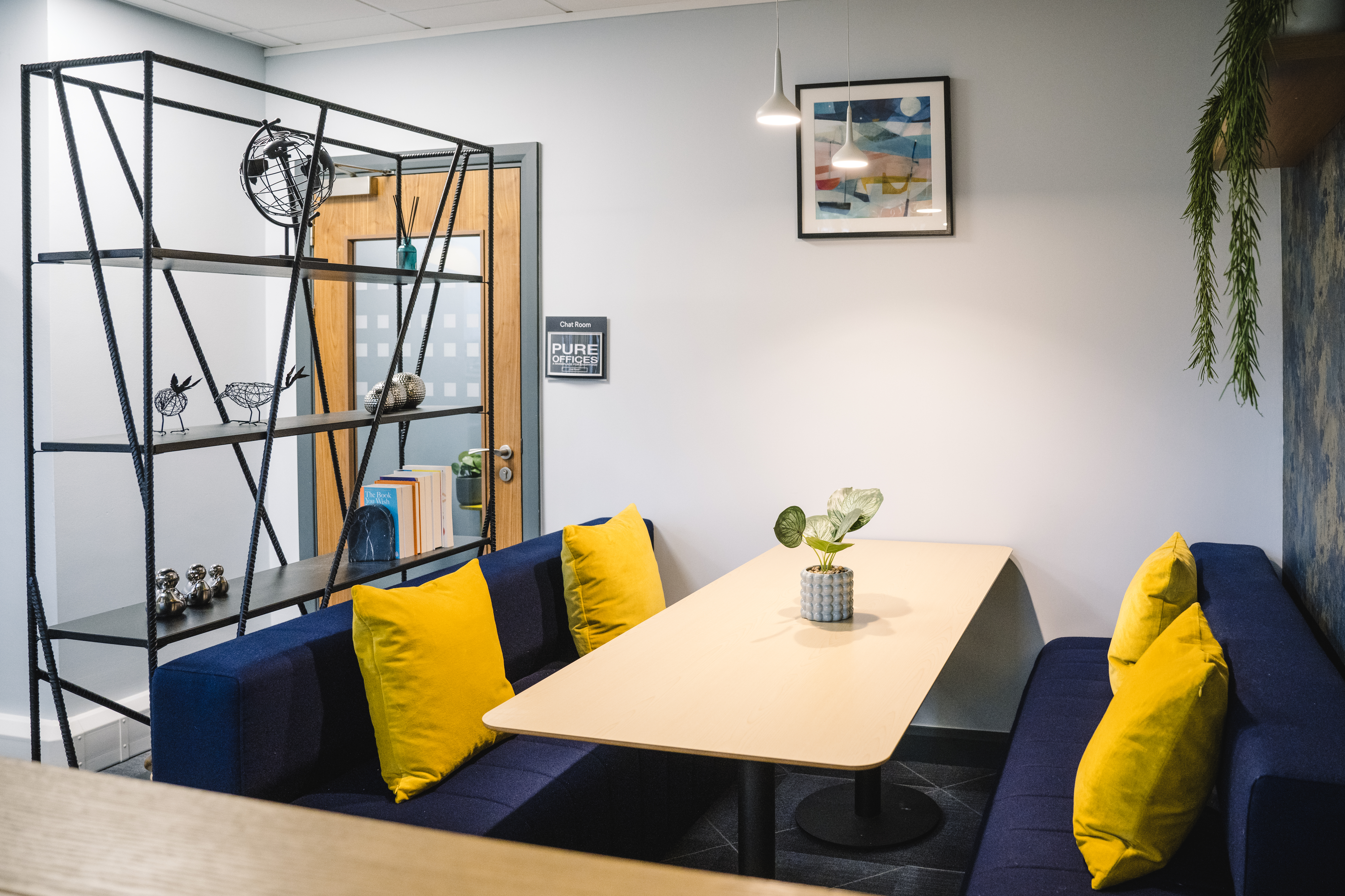 Pure Offices Leamington photo 2