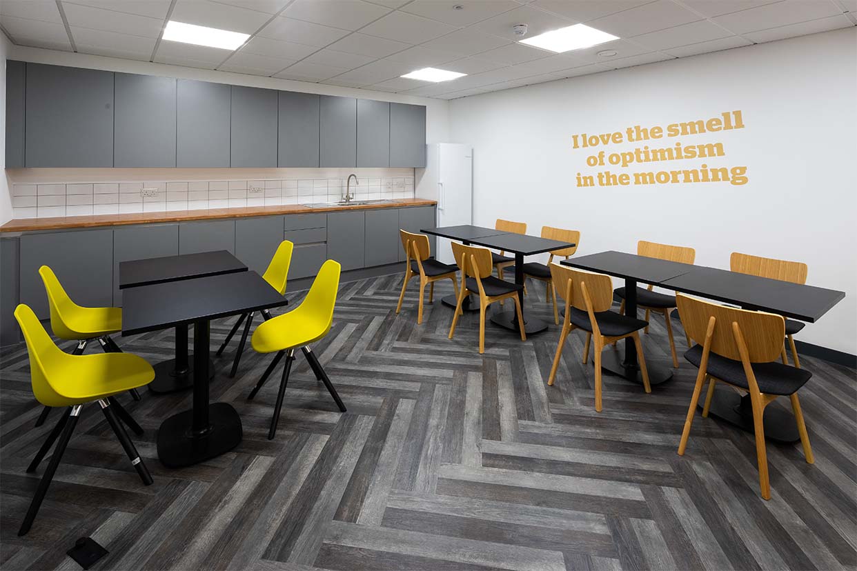 BizSpace Littlehampton photo 2