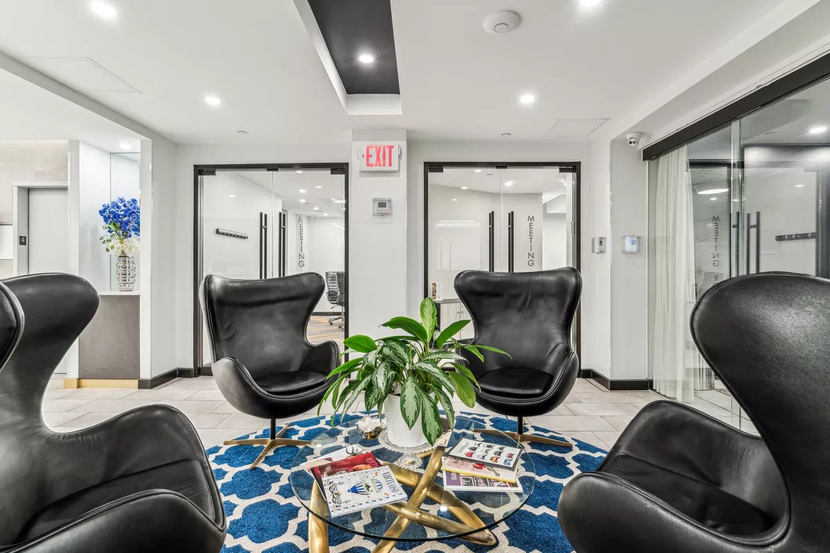 Jay Suites - Chelsea photo 6