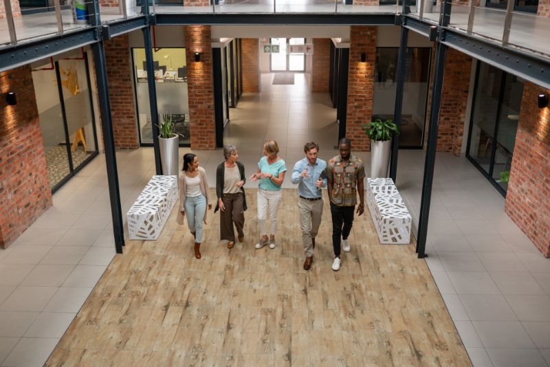 Cube Workspace Rondebosch photo 1