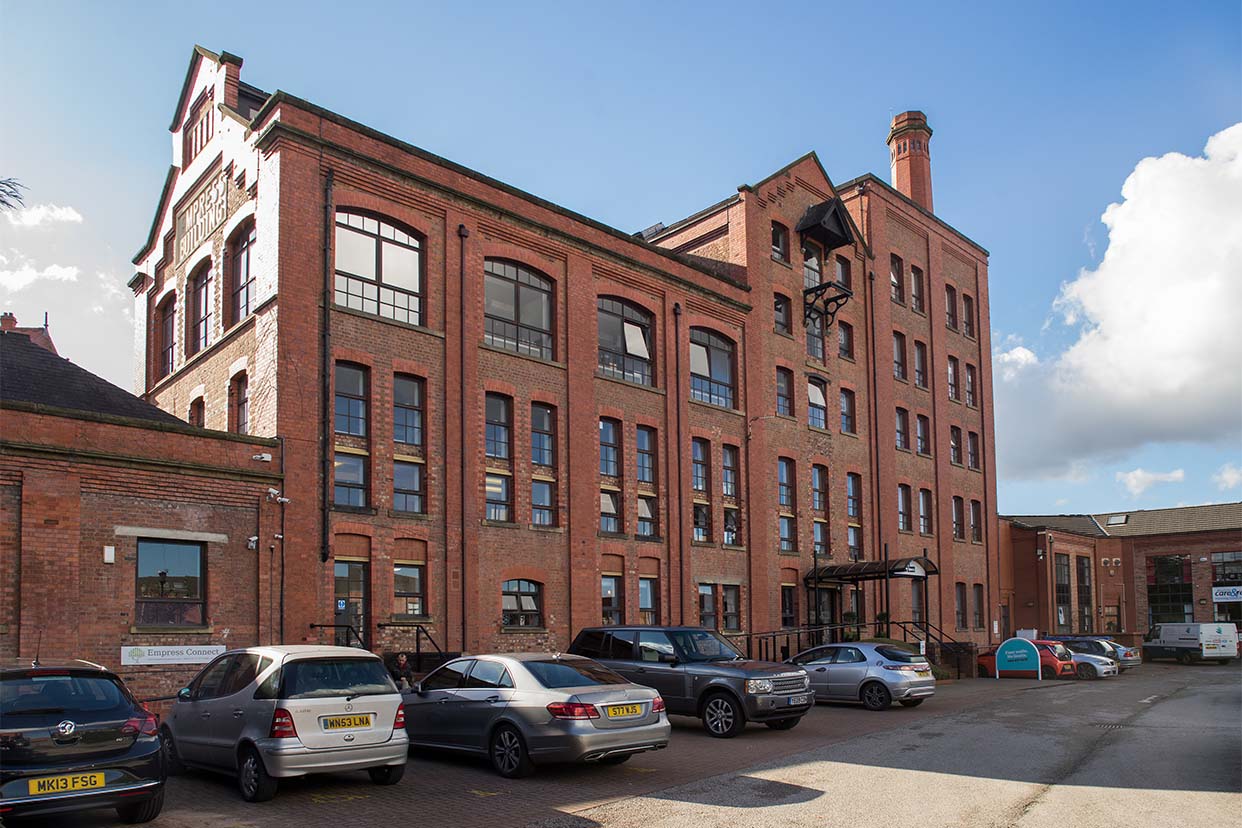 Empress Business Centre photo 1
