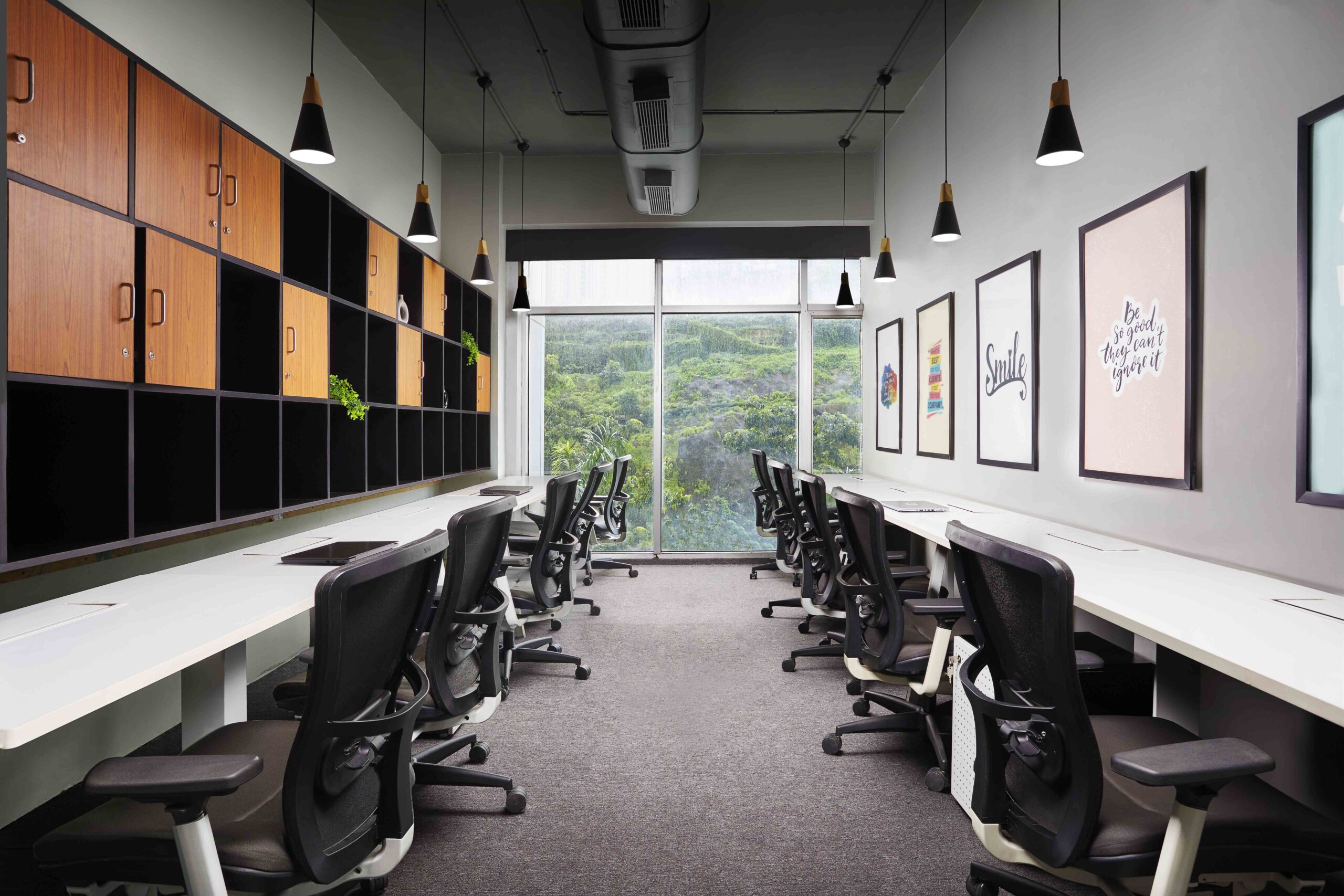 Kanakia Wall Street, BKC photo 2