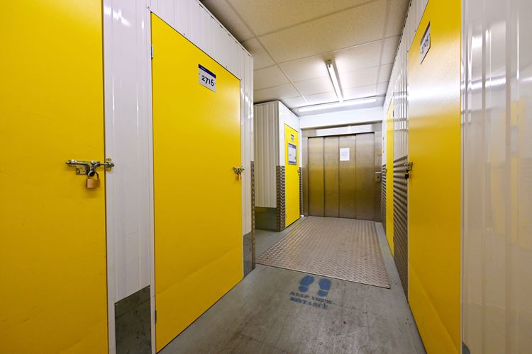 Access Self Storage Balham photo 3