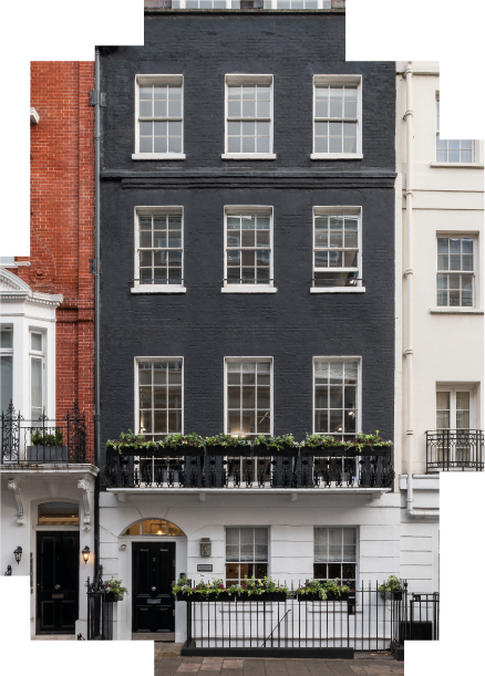 3 Queen Street, Mayfair photo 1