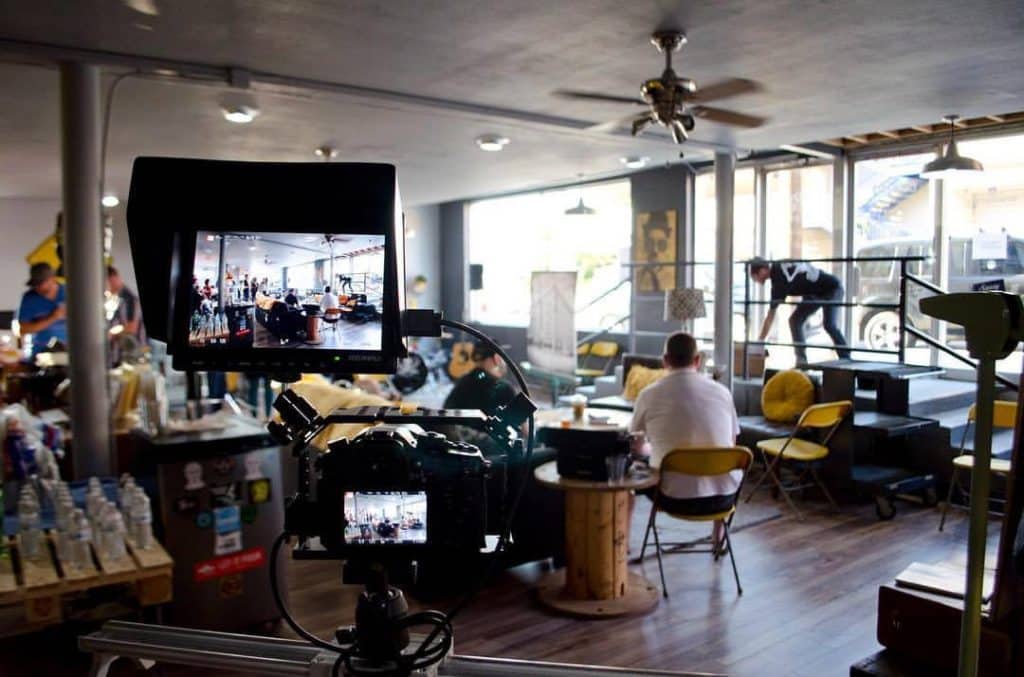 Seven13 Studios