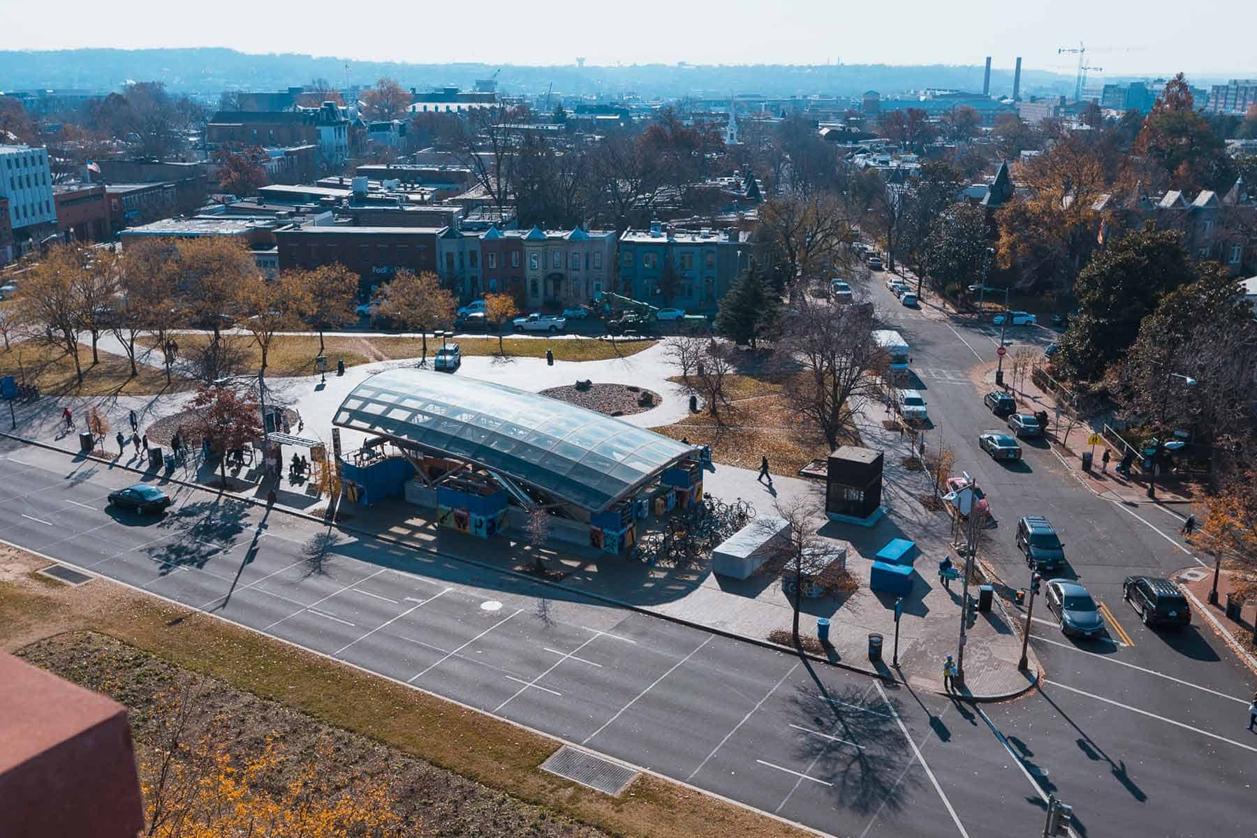 The Yard: Eastern Market photo 2
