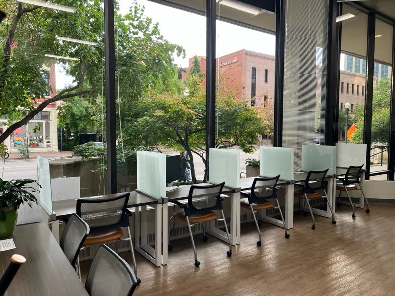 Office Evolution Downtown Boise