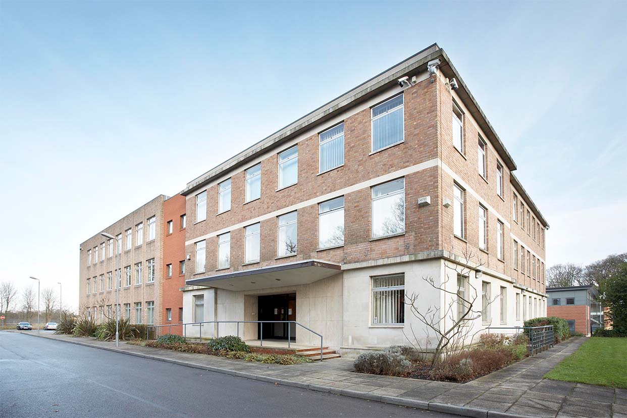 BizSpace Hooton photo 1